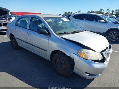 2008 Toyota Corolla