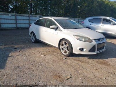 2013 Ford Focus