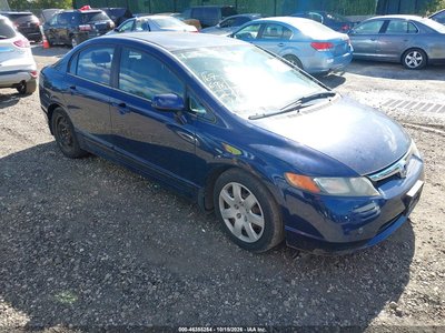 2006 Honda Civic