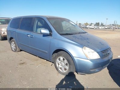 2006 Kia Sedona