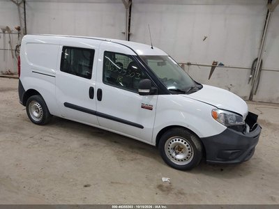 2018 RAM Promaster City
