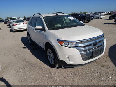 2013 Ford Edge