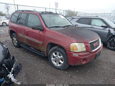 2005 GMC Envoy