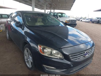 2014 Volvo S60