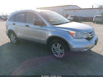 2011 Honda CR-V