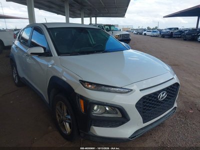 2019 Hyundai Kona