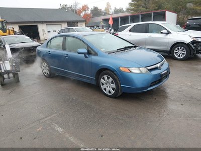 2006 Honda Civic