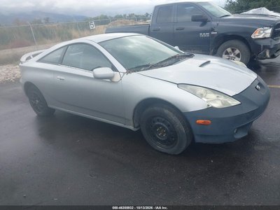 2000 Toyota Celica