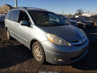 2007 Toyota Sienna