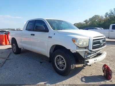 2012 Toyota Tundra