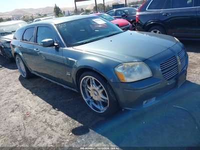 2005 Dodge Magnum