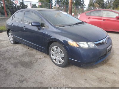 2006 Honda Civic