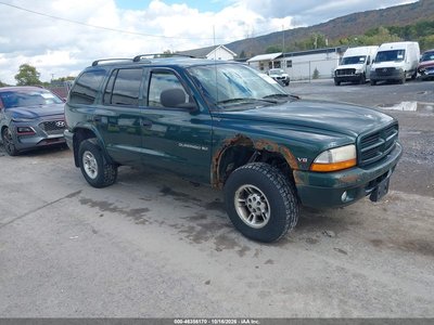 1999 Dodge Durango