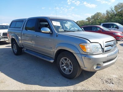 2005 Toyota Tundra