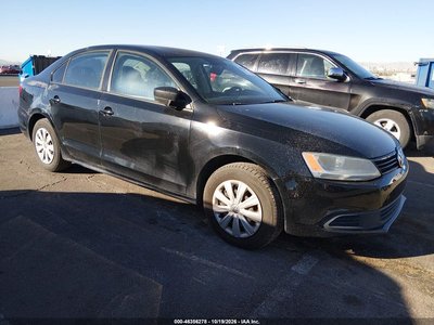 2011 Volkswagen Jetta