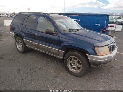2002 Jeep Grand Cherokee