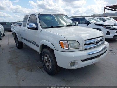 2003 Toyota Tundra