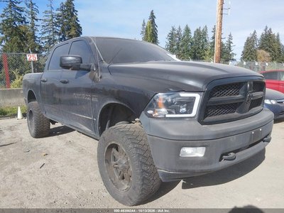 2011 Dodge Ram