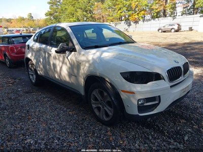 2013 BMW X6