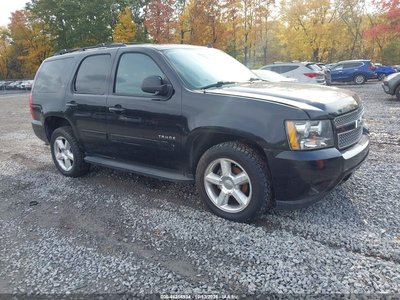 2013 Chevrolet Tahoe