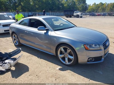 2011 Audi A5