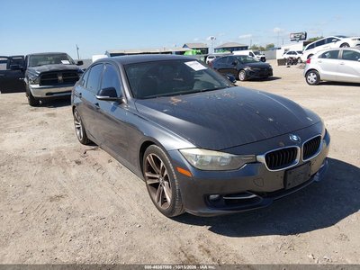 2012 BMW 3 Series
