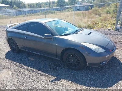2003 Toyota Celica