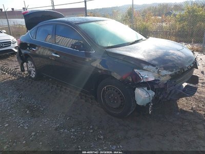 2014 Nissan Sentra