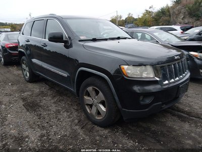 2012 Jeep Grand Cherokee