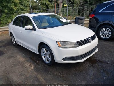 2012 Volkswagen Jetta