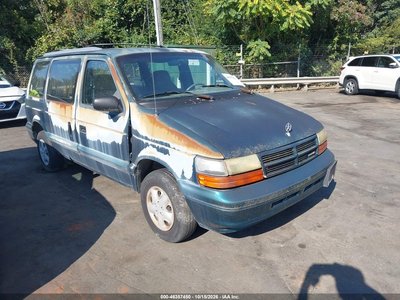 1995 Dodge Caravan