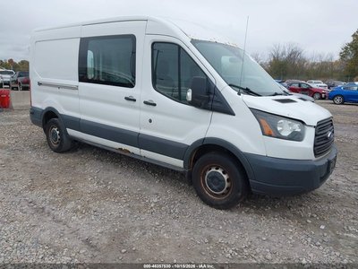 2015 Ford Transit-250