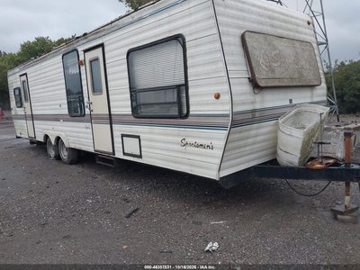 1990 Forest River Other