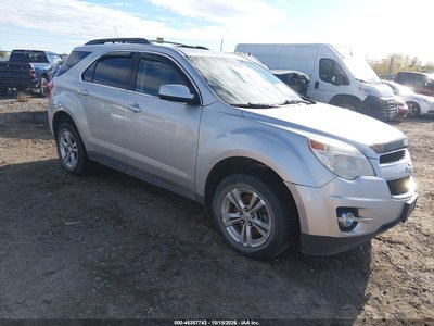 2010 Chevrolet Equinox