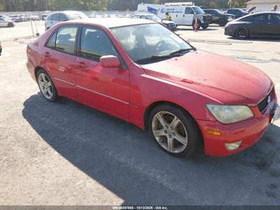 2002 Lexus IS 300