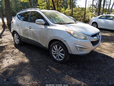 2011 Hyundai Tucson