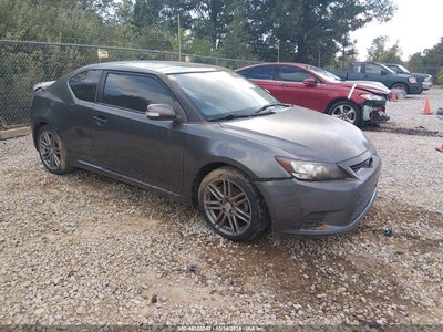 2013 Scion TC