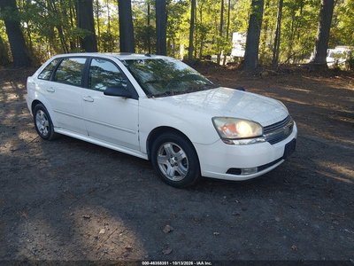 2004 Chevrolet Malibu