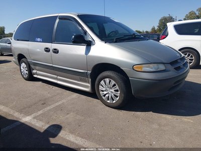 1997 Dodge Grand Caravan