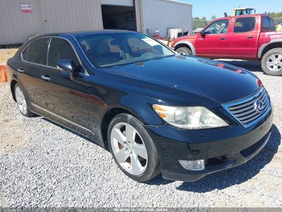 2011 Lexus LS