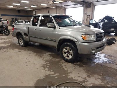 2006 Toyota Tundra