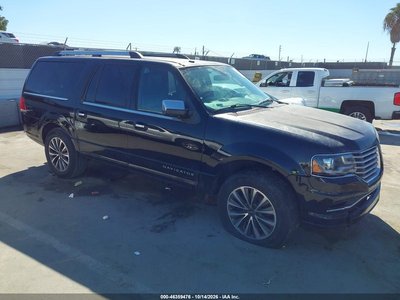 2016 Lincoln Navigator