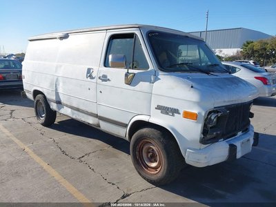 1995 Chevrolet G-Series