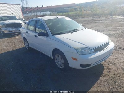 2006 Ford Focus