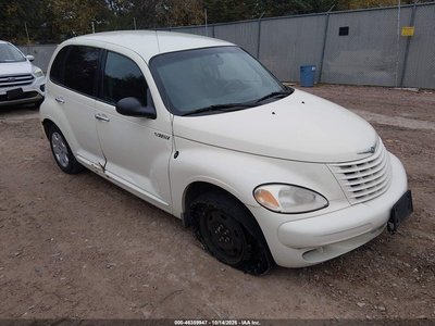 2005 Chrysler PT Cruiser