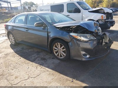 2013 Toyota Avalon
