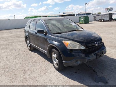 2007 Honda CR-V