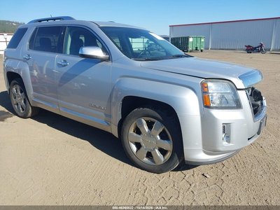 2013 GMC Terrain