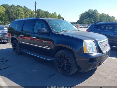 2013 GMC Yukon Xl 1500