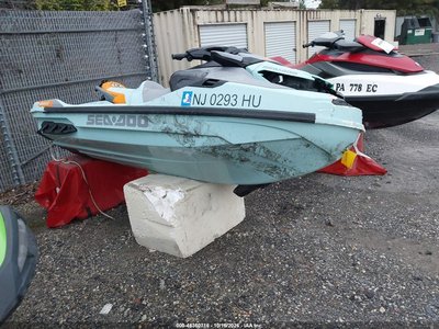 2024 Sea-Doo Wake Pro 230
